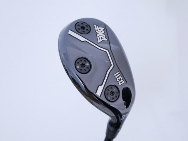 Fairway Wood : Other Brand : ไม้กระเทย PXG 0311 Black Ops (ออกปี 2023) Loft 19 ก้าน Mitsubishi Diamana 60 Flex R