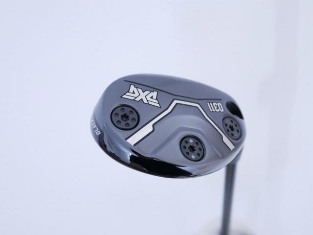 Fairway Wood : Other Brand : ไม้กระเทย PXG 0311 Black Ops (ออกปี 2023) Loft 19 ก้าน Mitsubishi Diamana 60 Flex R
