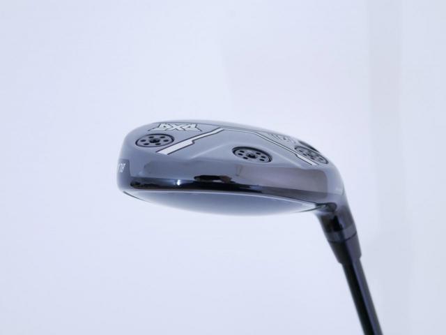 Fairway Wood : Other Brand : ไม้กระเทย PXG 0311 Black Ops (ออกปี 2023) Loft 19 ก้าน Mitsubishi Diamana 60 Flex R