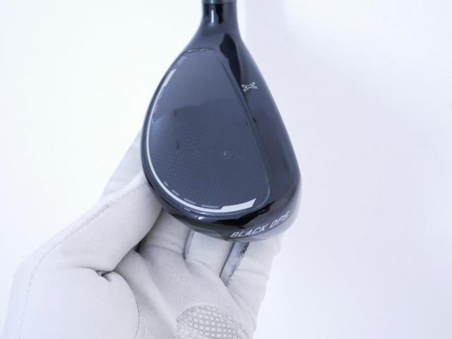 Fairway Wood : Other Brand : ไม้กระเทย PXG 0311 Black Ops (ออกปี 2023) Loft 19 ก้าน Mitsubishi Diamana 60 Flex R