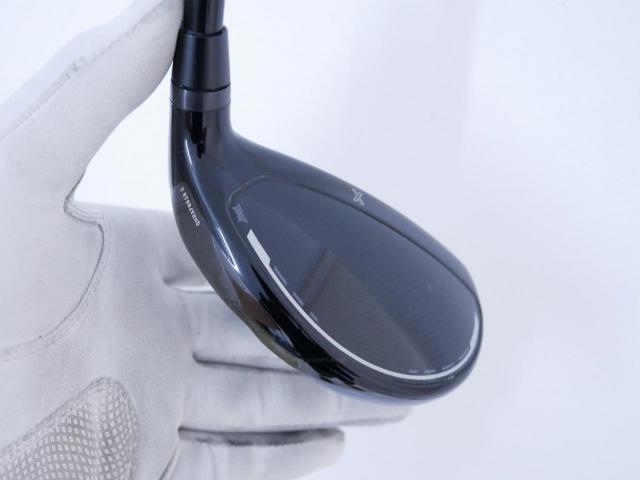 Fairway Wood : Other Brand : ไม้กระเทย PXG 0311 Black Ops (ออกปี 2023) Loft 19 ก้าน Mitsubishi Diamana 60 Flex R