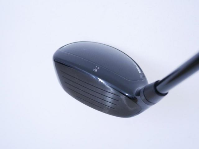 Fairway Wood : Other Brand : ไม้กระเทย PXG 0311 Black Ops (ออกปี 2023) Loft 19 ก้าน Mitsubishi Diamana 60 Flex R