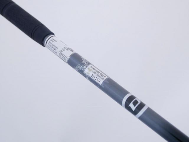 Fairway Wood : Other Brand : ไม้กระเทย PXG 0311 Black Ops (ออกปี 2023) Loft 19 ก้าน Mitsubishi Diamana 60 Flex R