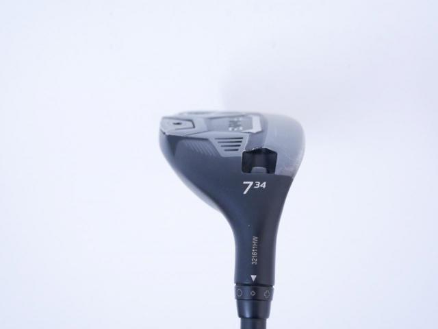 Fairway Wood : Ping : ไม้กระเทย Ping G425 (รุ่นปี 2021) Loft 34 ก้าน Ping Alta J CB Flex S