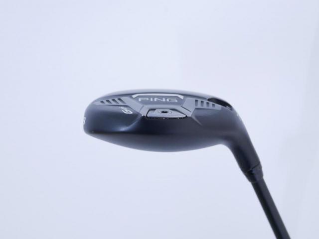 Fairway Wood : Ping : ไม้กระเทย Ping G425 (รุ่นปี 2021) Loft 34 ก้าน Ping Alta J CB Flex S