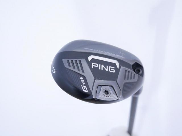 Fairway Wood : Ping : ไม้กระเทย Ping G425 (รุ่นปี 2021) Loft 34 ก้าน Ping Alta J CB Flex S