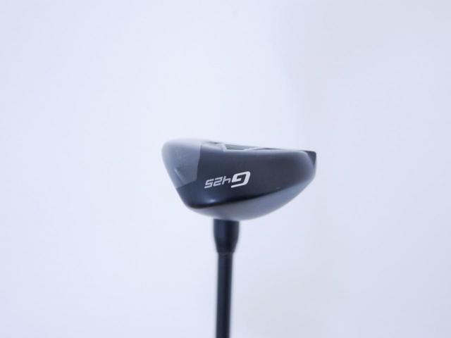 Fairway Wood : Ping : ไม้กระเทย Ping G425 (รุ่นปี 2021) Loft 34 ก้าน Ping Alta J CB Flex S