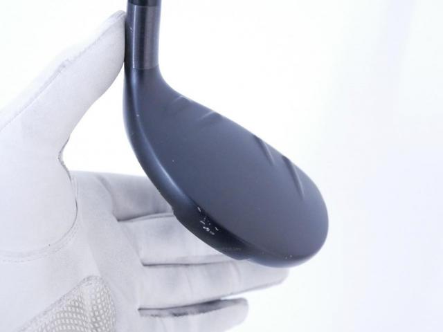 Fairway Wood : Ping : **มีบุบ** ไม้กระเทย Ping G400 (ปี 2018 Japan Spec) Loft 26 ก้าน Ping ALTA J CB Flex S