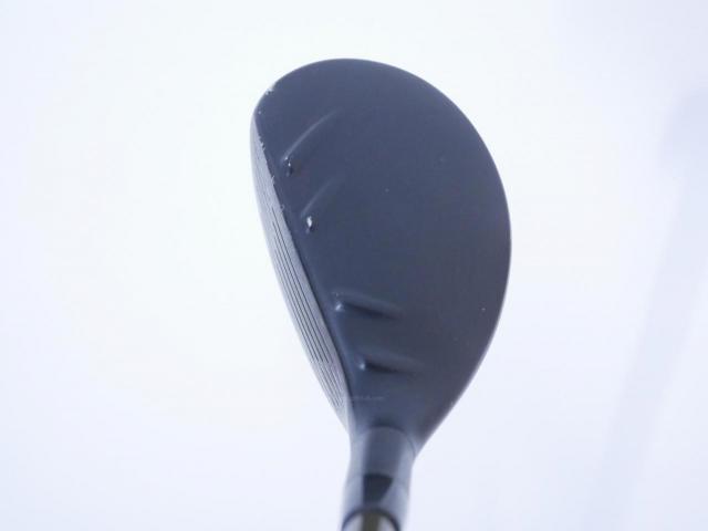 Fairway Wood : Ping : **มีบุบ** ไม้กระเทย Ping G400 (ปี 2018 Japan Spec) Loft 26 ก้าน Ping ALTA J CB Flex S