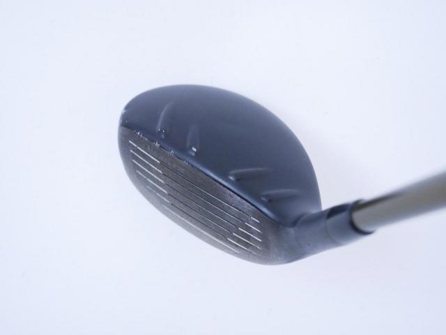Fairway Wood : Ping : **มีบุบ** ไม้กระเทย Ping G400 (ปี 2018 Japan Spec) Loft 26 ก้าน Ping ALTA J CB Flex S