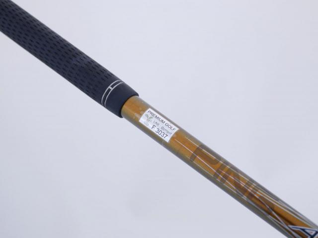 Fairway Wood : Ping : **มีบุบ** ไม้กระเทย Ping G400 (ปี 2018 Japan Spec) Loft 26 ก้าน Ping ALTA J CB Flex S