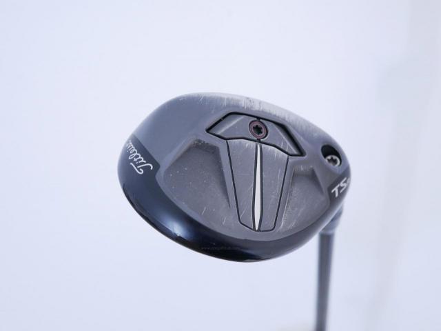 Fairway Wood : Titleist : ไม้กระเทย Titleist TSR 2 (ออกปี 2023) Loft 24 ก้าน HZRDUS 60g 5.5 Flex S
