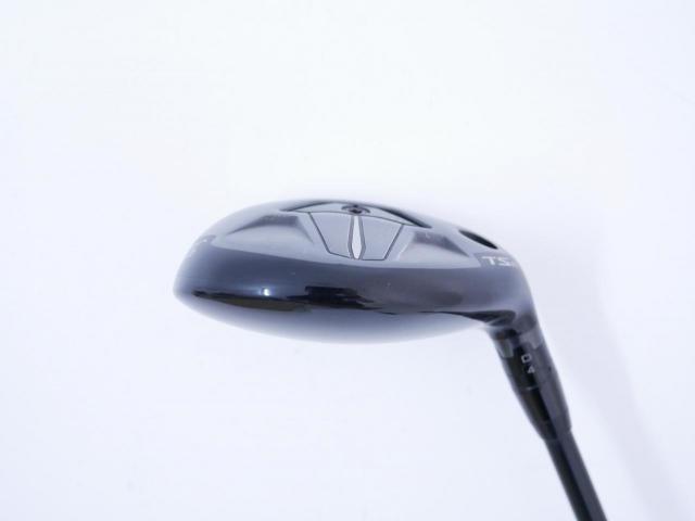 Fairway Wood : Titleist : ไม้กระเทย Titleist TSR 2 (ออกปี 2023) Loft 24 ก้าน HZRDUS 60g 5.5 Flex S
