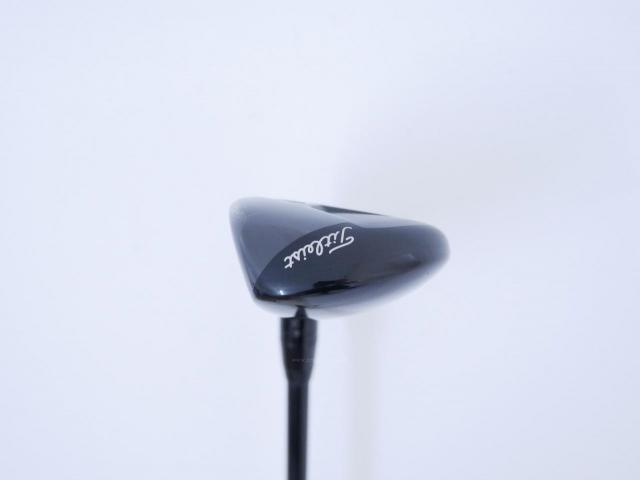 Fairway Wood : Titleist : ไม้กระเทย Titleist TSR 2 (ออกปี 2023) Loft 24 ก้าน HZRDUS 60g 5.5 Flex S
