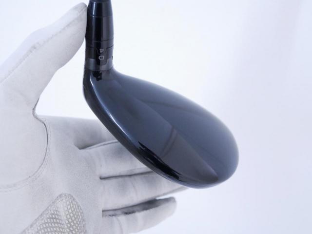 Fairway Wood : Titleist : ไม้กระเทย Titleist TSR 2 (ออกปี 2023) Loft 24 ก้าน HZRDUS 60g 5.5 Flex S