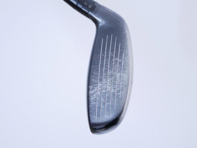 Fairway Wood : Titleist : ไม้กระเทย Titleist TSR 2 (ออกปี 2023) Loft 24 ก้าน HZRDUS 60g 5.5 Flex S