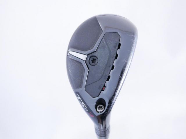 Fairway Wood : Titleist : ไม้กระเทย Titleist TSR 3 (ปี 2023) Loft 21 Flex R