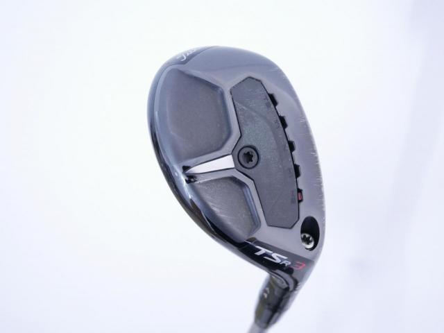 Fairway Wood : Titleist : ไม้กระเทย Titleist TSR 3 (ปี 2023) Loft 21 Flex R