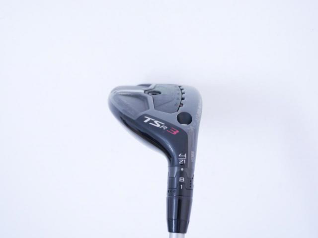 Fairway Wood : Titleist : ไม้กระเทย Titleist TSR 3 (ปี 2023) Loft 21 Flex R