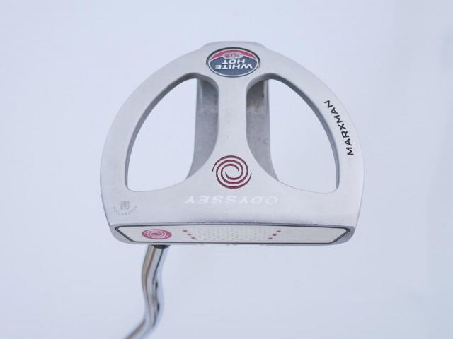 Putter : All : พัตเตอร์ Odyssey White Hot XG Marxman ยาว 34 นิ้ว