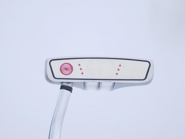 Putter : All : พัตเตอร์ Odyssey White Hot XG Marxman ยาว 34 นิ้ว