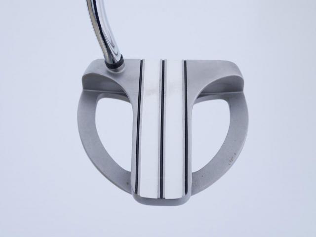 Putter : All : พัตเตอร์ Odyssey White Hot XG Marxman ยาว 34 นิ้ว