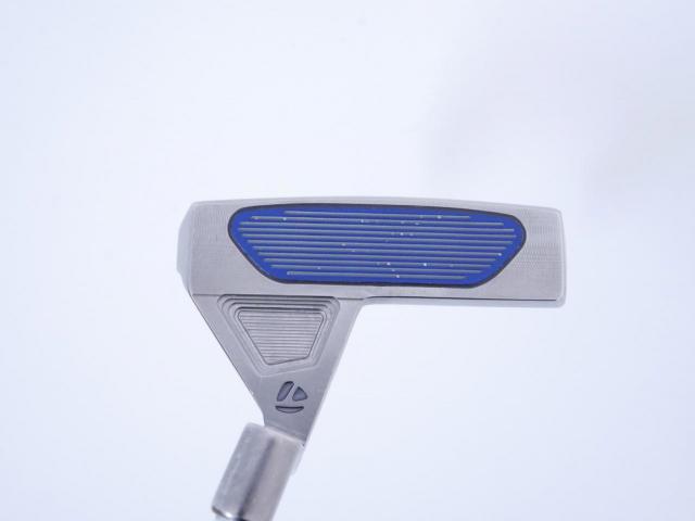Putter : All : พัตเตอร์ Taylormade TRUSS Hydro Blast Bandon TM1 (ปี 2021) ยาว 34 นิ้ว