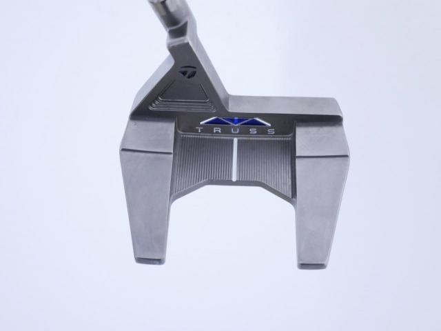 Putter : All : พัตเตอร์ Taylormade TRUSS Hydro Blast Bandon TM1 (ปี 2021) ยาว 34 นิ้ว