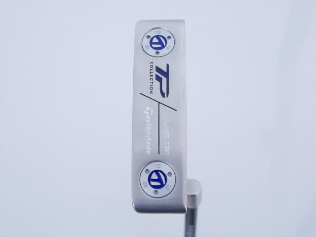 Putter : All : พัตเตอร์ Taylormade TRUSS Hydro Blast JUNO TB1 (ปี 2021) ก้าน Fujikura MC Putter X-Firm 115 ยาว 33 นิ้ว