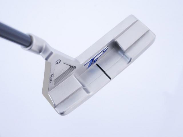 Putter : All : พัตเตอร์ Taylormade TRUSS Hydro Blast JUNO TB1 (ปี 2021) ก้าน Fujikura MC Putter X-Firm 115 ยาว 33 นิ้ว