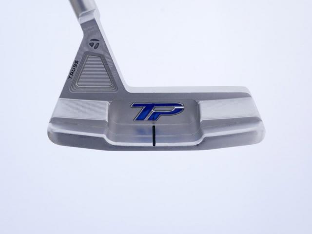 Putter : All : พัตเตอร์ Taylormade TRUSS Hydro Blast JUNO TB1 (ปี 2021) ก้าน Fujikura MC Putter X-Firm 115 ยาว 33 นิ้ว