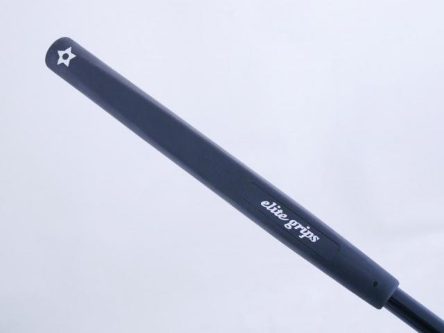 Putter : All : พัตเตอร์ Taylormade TRUSS Hydro Blast JUNO TB1 (ปี 2021) ก้าน Fujikura MC Putter X-Firm 115 ยาว 33 นิ้ว