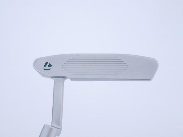 Putter : All : พัตเตอร์ Taylormade TP Reserve TR-B31 (ตัวท็อป ของใหม่เกือบ 2 หมื่นบาท) ยาว 34 นิ้ว