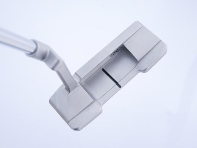 Putter : All : พัตเตอร์ Taylormade TP Reserve TR-B31 (ตัวท็อป ของใหม่เกือบ 2 หมื่นบาท) ยาว 34 นิ้ว