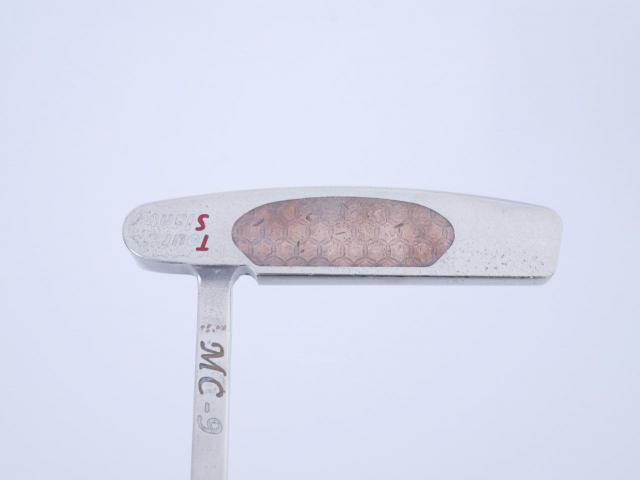 Putter : All : พัตเตอร์ Bettinardi RJB MC-9 ยาว 34 นิ้ว