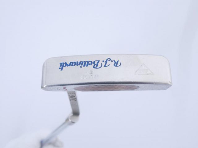 Putter : All : พัตเตอร์ Bettinardi RJB MC-9 ยาว 34 นิ้ว