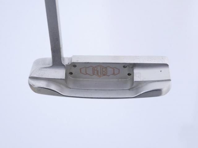 Putter : All : พัตเตอร์ Bettinardi RJB MC-9 ยาว 34 นิ้ว