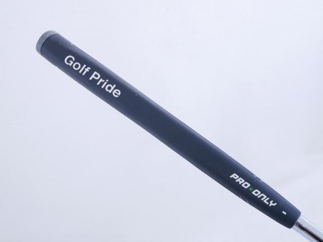 Putter : All : พัตเตอร์ Bettinardi RJB MC-9 ยาว 34 นิ้ว