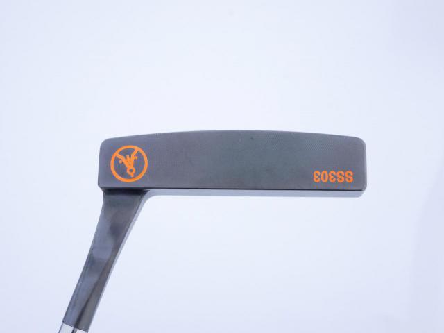 Putter : All : พัตเตอร์ Gauge Design SS303 ยาว 34 นิ้ว