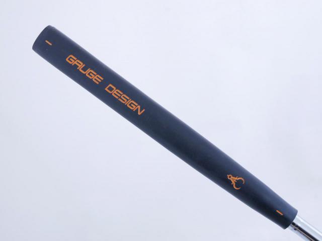 Putter : All : พัตเตอร์ Gauge Design SS303 ยาว 34 นิ้ว