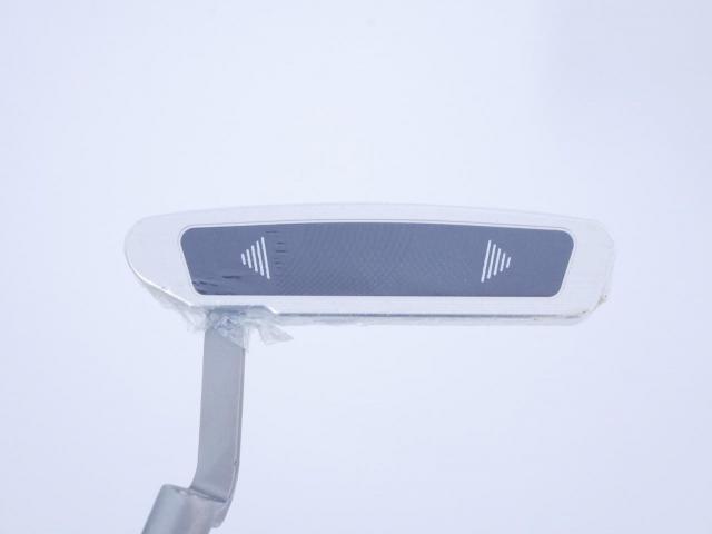 Putter : All : พัตเตอร์ PRGR Silver-Blade FF-B01 ยาว 34 นิ้ว