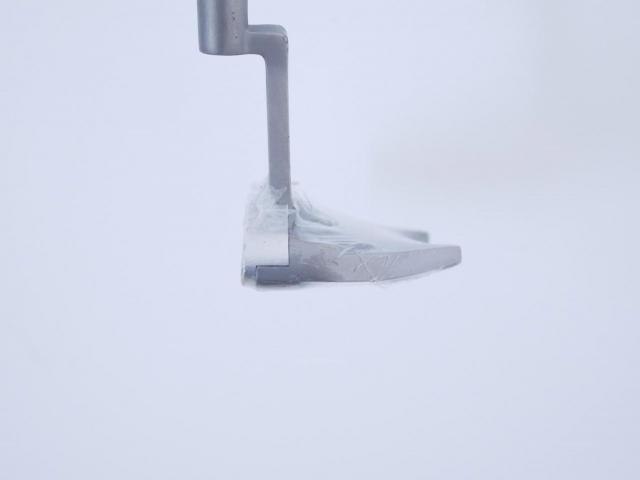 Putter : All : พัตเตอร์ PRGR Silver-Blade FF-B01 ยาว 34 นิ้ว