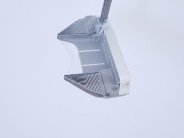 Putter : All : พัตเตอร์ PRGR Silver-Blade FF-B01 ยาว 34 นิ้ว