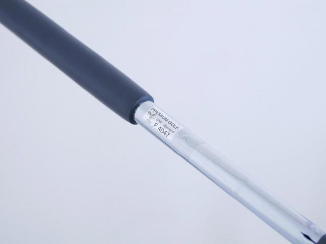 Putter : All : พัตเตอร์ PRGR Silver-Blade FF-B01 ยาว 34 นิ้ว