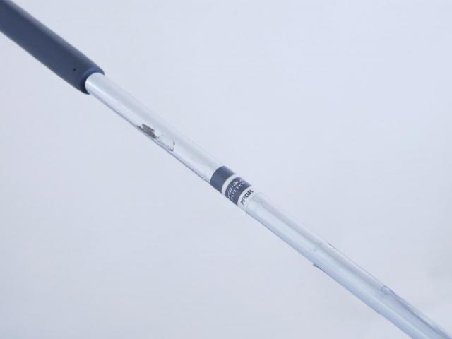 Putter : All : พัตเตอร์ PRGR Silver-Blade FF-B01 ยาว 34 นิ้ว