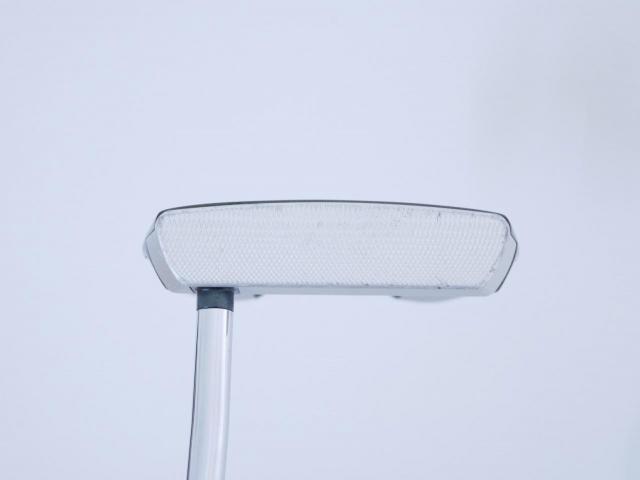 Putter : All : พัตเตอร์ PRGR Silver-Blade DD 03 (Mallet) ยาว 34 นิ้ว