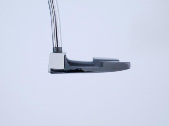 Putter : All : พัตเตอร์ PRGR Silver-Blade DD 03 (Mallet) ยาว 34 นิ้ว