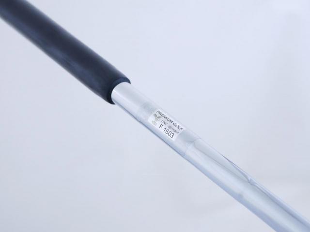 Putter : All : พัตเตอร์ PRGR Silver-Blade DD 03 (Mallet) ยาว 34 นิ้ว