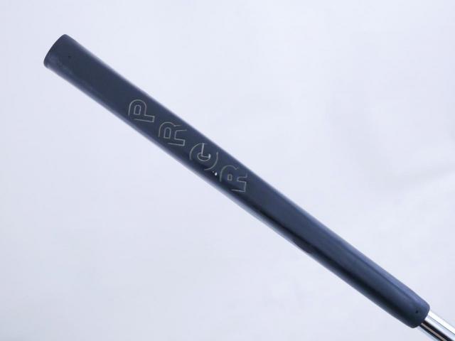Putter : All : พัตเตอร์ PRGR Silver-Blade DD 03 (Mallet) ยาว 34 นิ้ว