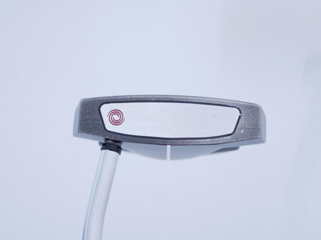 Putter : All : พัตเตอร์ Odyssey ELEVEN Tour Lined (ออกปี 2022) ก้าน Stroke LAB ยาว 33 นิ้ว